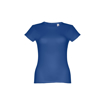 Immagine di Thc sofia. t-shirt da donna blu reale l