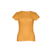 Immagine di Thc sofia. t-shirt da donna giallo scuro l