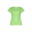 Immagine di Thc sofia. t-shirt da donna verde chiaro l