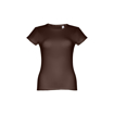 Immagine di Thc sofia. t-shirt da donna marrone scuro xl