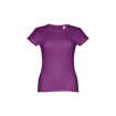 Immagine di Thc sofia. t-shirt da donna viola xl