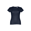 Immagine di Thc sofia. t-shirt da donna blu scuro xl