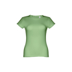 Immagine di Thc sofia. t-shirt da donna giada verde l