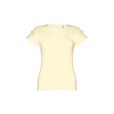 Immagine di Thc sofia. t-shirt da donna giallo pastello s