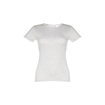 Immagine di Thc sofia. t-shirt da donna bianco mélange l