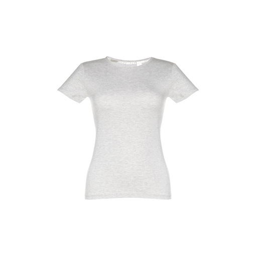 Immagine di Thc sofia. t-shirt da donna bianco mélange l