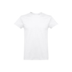 Immagine di Thc ankara wh. t-shirt da uomo bianco s