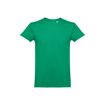 Immagine di Thc ankara. t-shirt da uomo verde s