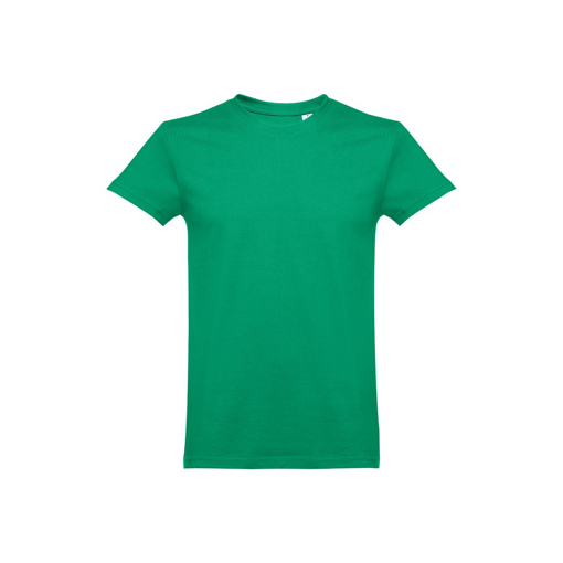 Immagine di Thc ankara. t-shirt da uomo verde xl