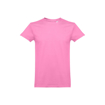 Immagine di Thc ankara. t-shirt da uomo rosa chiaro xs