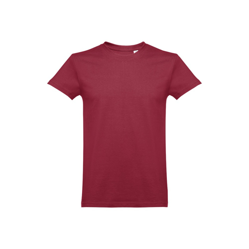 Immagine di Thc ankara. t-shirt da uomo bordeaux l