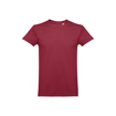 Immagine di Thc ankara. t-shirt da uomo bordeaux m