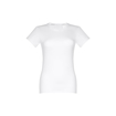 Immagine di Thc ankara women wh. t-shirt da donna bianco l