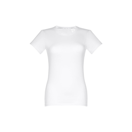 Immagine di Thc ankara women wh. t-shirt da donna bianco l