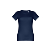 Immagine di Thc ankara women. t-shirt da donna blu m