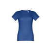 Immagine di Thc ankara women. t-shirt da donna blu reale s