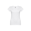 Immagine di Thc athens women wh. t-shirt da donna bianco l