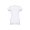 Immagine di Thc athens women wh. t-shirt da donna bianco l