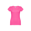 Immagine di Thc athens women. t-shirt da donna rosa xl