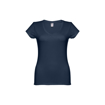 Immagine di Thc athens women. t-shirt da donna blu l