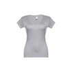 Immagine di Thc athens women. t-shirt da donna grigio chiaro mélange l