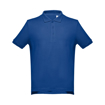 Immagine di Thc adam 3xl. polo da uomo blu reale 3xl