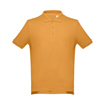 Immagine di Thc adam 3xl. polo da uomo giallo scuro 3xl