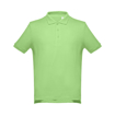 Immagine di Thc adam 3xl. polo da uomo verde chiaro 3xl