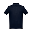 Immagine di Thc adam 3xl. polo da uomo blu scuro 3xl