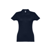 Immagine di Thc eve. polo da donna blu scuro xl