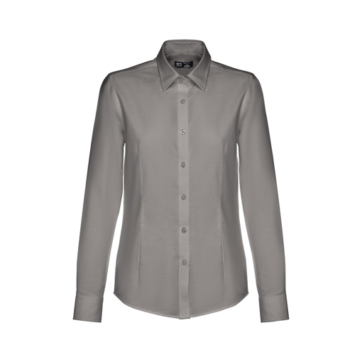 Immagine di Thc tokyo women. camicia oxford da donna grigio l