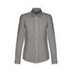 Immagine di Thc tokyo women. camicia oxford da donna grigio m