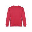 Immagine di Thc delta. felpa unisex rosso l