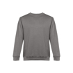 Immagine di Thc delta. felpa unisex grigio l