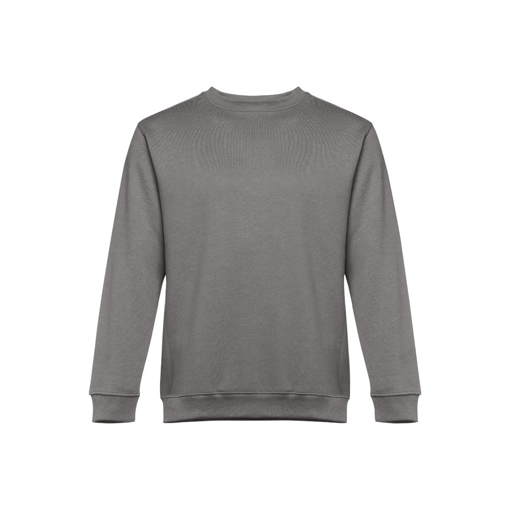 Immagine di Thc delta. felpa unisex grigio l