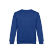 Immagine di Thc delta. felpa unisex blu reale l