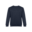 Immagine di Thc delta. felpa unisex blu scuro 3xl