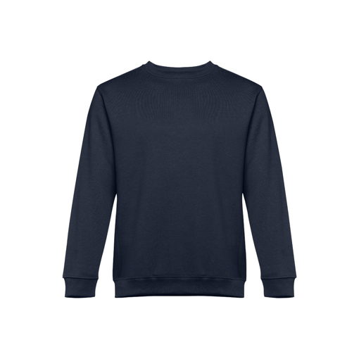 Immagine di Thc delta. felpa unisex blu scuro 3xl