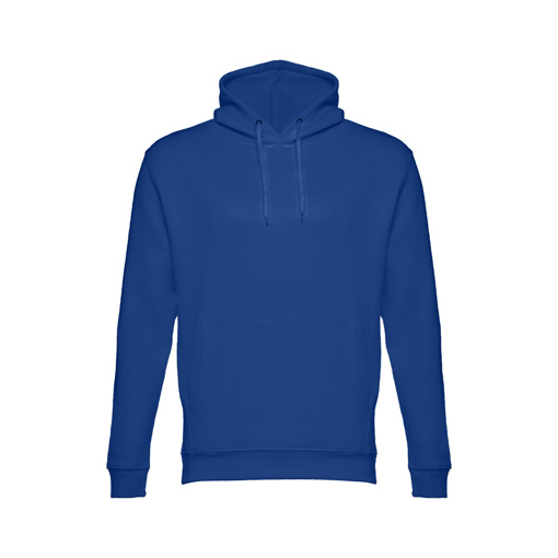 Immagine di Thc phoenix. felpa unisex, con cappuccio blu reale l