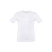 Immagine di Thc quito wh. t-shirt da bambino unisex bianco 10