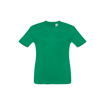 Immagine di Thc quito. t-shirt da bambino unisex verde 10