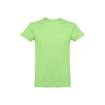 Immagine di Thc ankara kids. t-shirt da bambino unisex verde chiaro 10