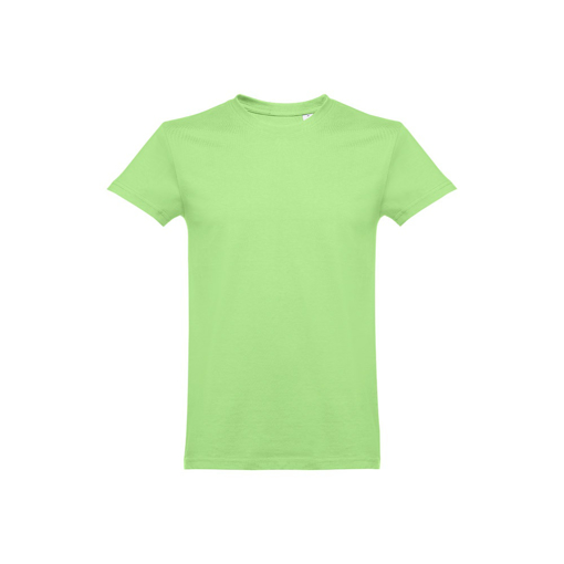 Immagine di Thc ankara kids. t-shirt da bambino unisex verde chiaro 10