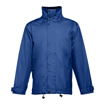 Immagine di Thc liubliana. parka imbottito unisex blu reale l