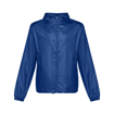 Immagine di Thc dublin. giacca a vento unisex blu reale m