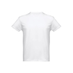 Immagine di Thc nicosia wh. t-shirt tecnica da uomo bianco l