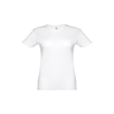 Immagine di Thc nicosia women wh. t-shirt tecnica da donna bianco m