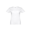 Immagine di Thc nicosia women wh. t-shirt tecnica da donna bianco m