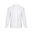 Immagine di Thc tokyo wh. camicia oxford da uomo bianco l