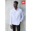 Immagine di Thc tokyo wh. camicia oxford da uomo bianco l